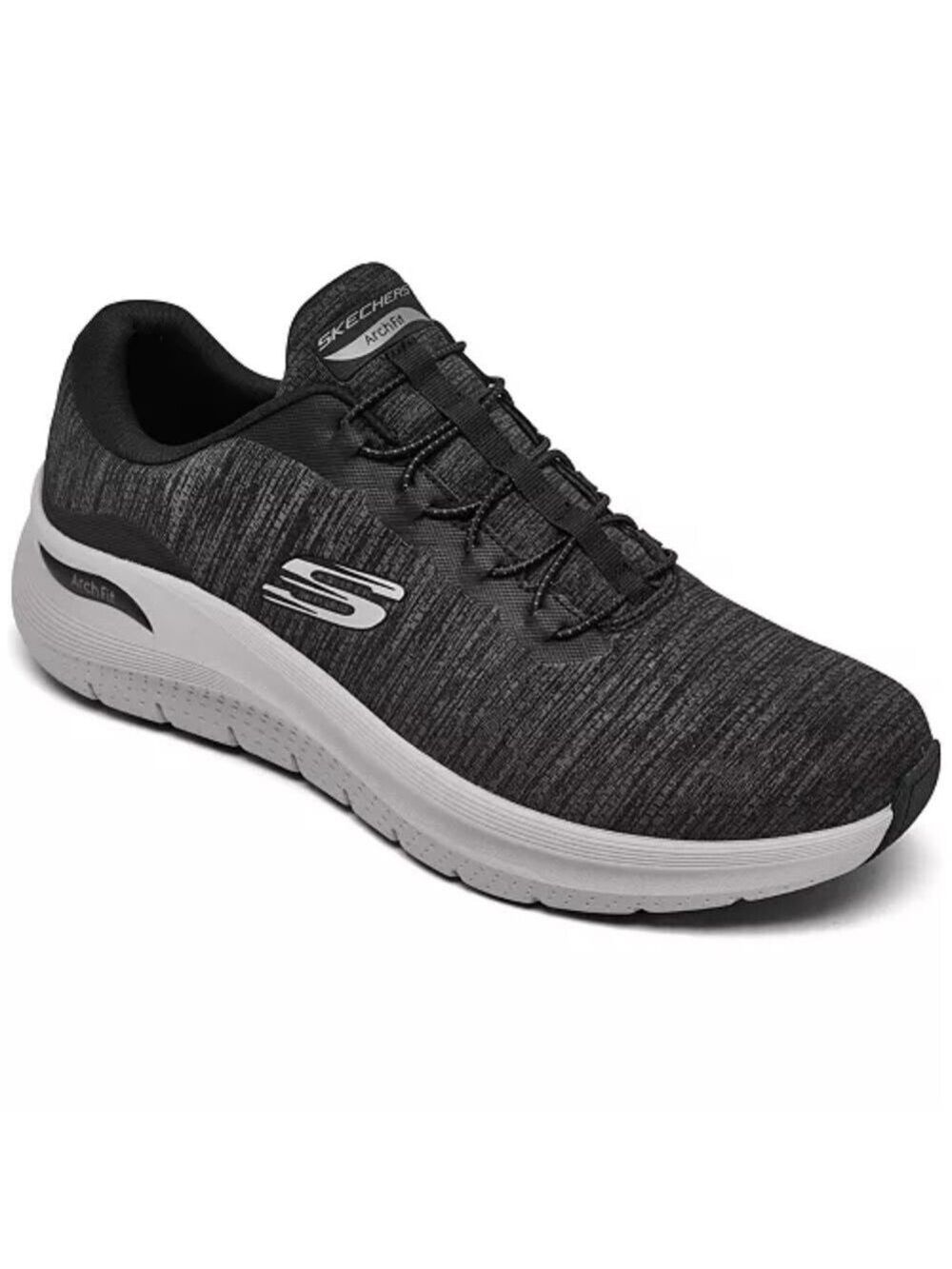 Skechers Arch-fit Tennis Shoes Sz8.5